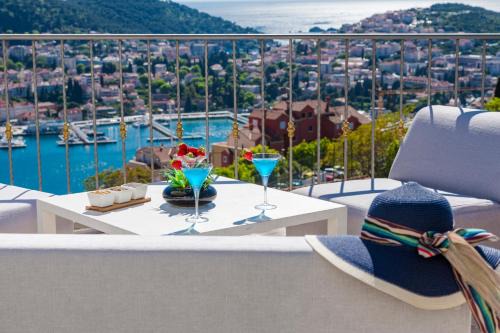 Gruz Apartment | ZATVORENO ZBOG RECENZIJE Nia Deluxe