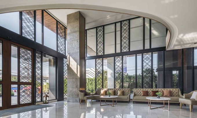 Suan Luang Hotel | Zayn Hotel Bangkok