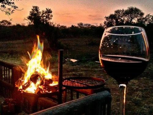 Leeupoort Villa | Zebula Golf and Wildlife Estate - Bushveld Bliss Pax 14 - Moi Signature Luxury villa