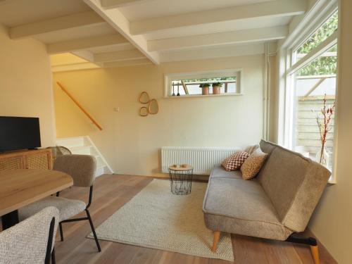 Koudekerke House | Zeeland Hideaway - 2 gratis fietsen tijdens verblijf