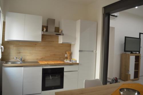 Trapani City Centre House | Zefiro Apartment
