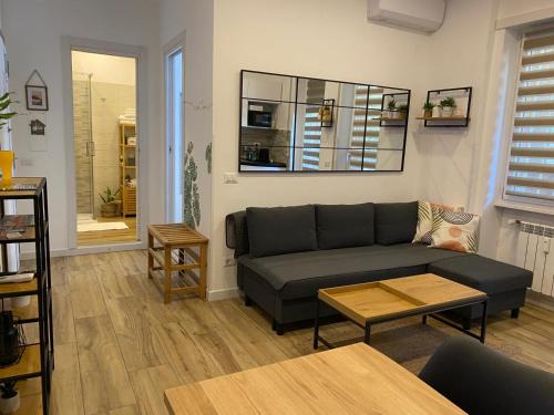 Quartiere XXXIII Lido di Ostia Ponente Apartment | Zefiro Ostia