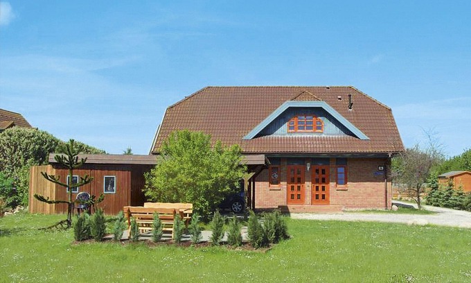 Breege Apartment | Zeit zum Träumen I by Interhome