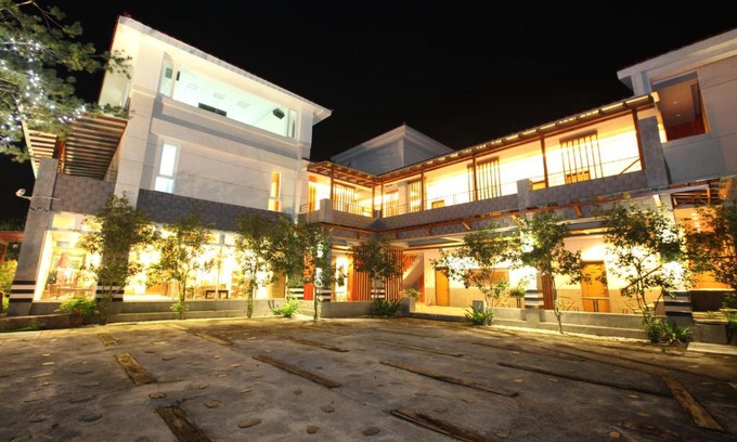 Shuili House | Zen and Pine Resort