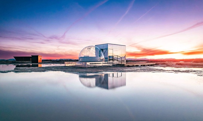 Beryl Junction Apartment | Zen Dome