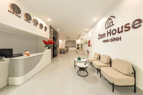 Ninh Binh Apartment | Zen House Ninh Bình