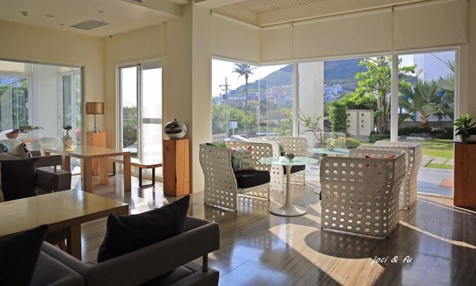 Sail Rock Beach House | Zen Pin Inn