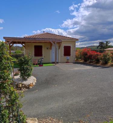 Calviac-en-Perigord House | Zen'spire