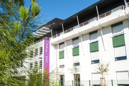 Merignac Apartment | Zenao Appart'hôtel Mérignac