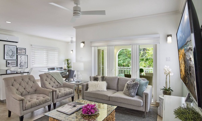 Gibbs Bay Condo | Zenbreak KingsGate #1
