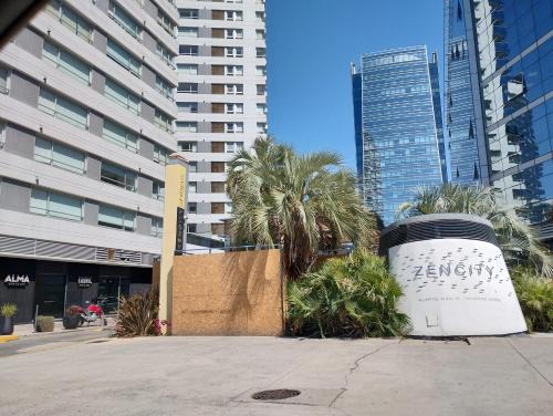 Puerto Madero Apartment | Zencity
