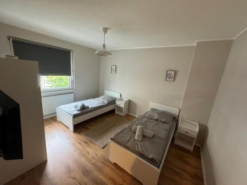 Suedviertel Apartment | Zentral in Essen! 5 Gehminuten vom Bahnhof ! WH3