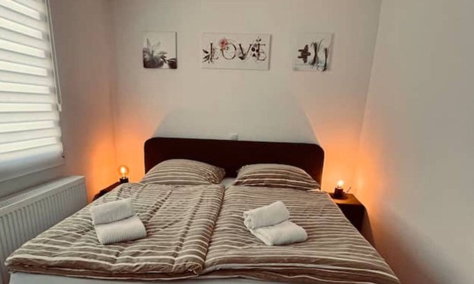 Neuendorf Apartment | Zentrale Schöne Wohnung in Koblenz