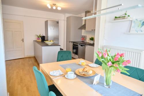 Bregenz Apartment | Zentrales Apartment Pfänderblick