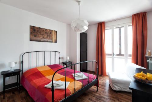 Trieste City Centre House | Zenzero&Cannella Boutique Rooms