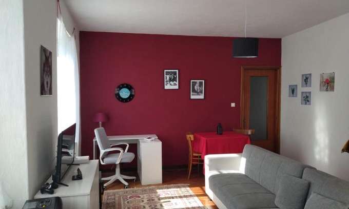Zerba Bed & Breakfast | Zerba Avventura B&B