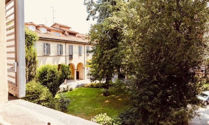 Centro Storico Apartment | Zerbion Collection - Palazzina Scotti