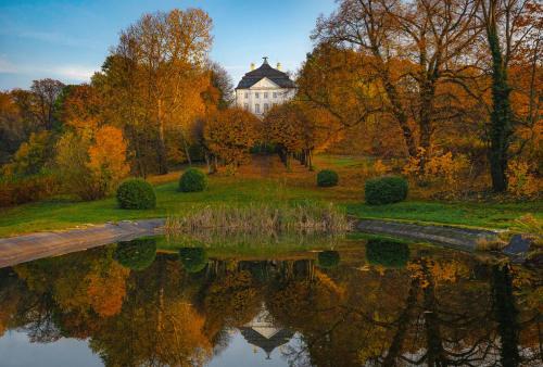 Ostromecko Bed & Breakfast | Zespół Pałacowo-Parkowy w Ostromecku