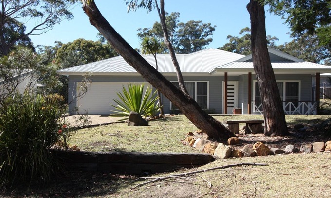 Bendalong House | Zest at North Bendalong
