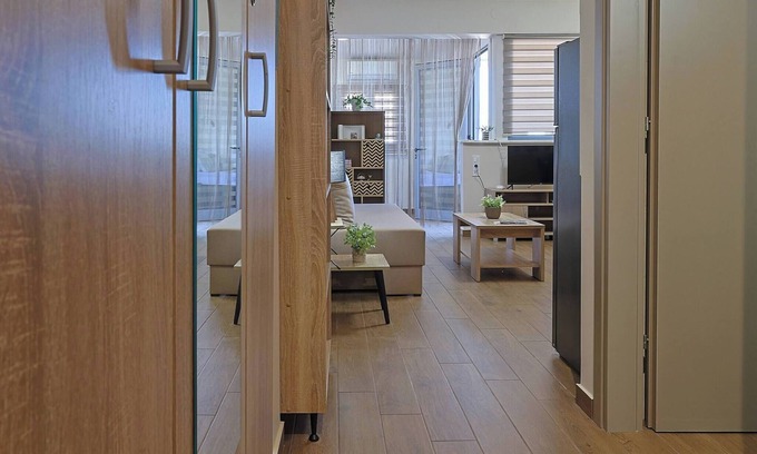 Katerini Apartment | Zeusplace Aphrodite’s Sanctuary 2