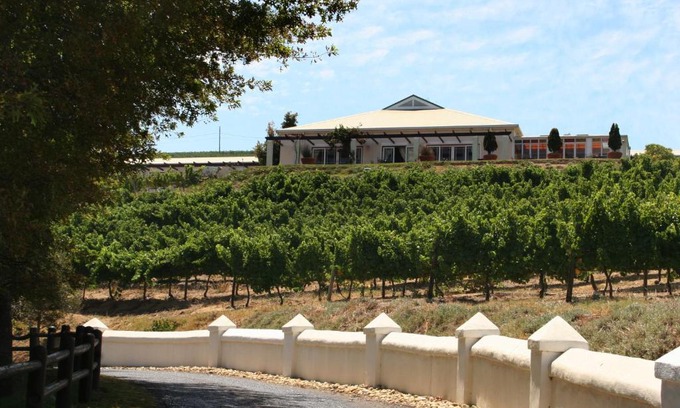 Trawal Hotel | Zevenwacht Country Inn