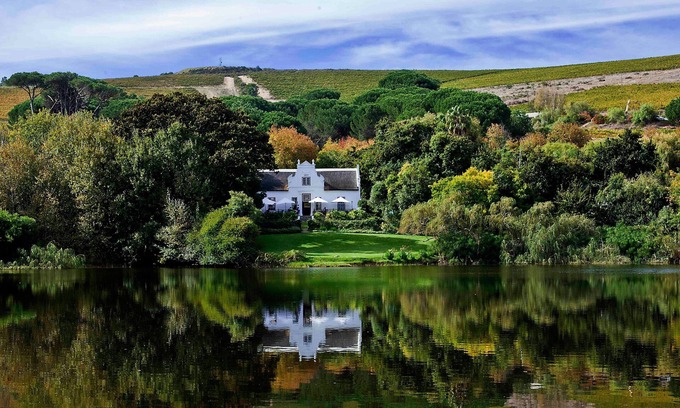 Kuils River Hotel | Zevenwacht Wine Estate