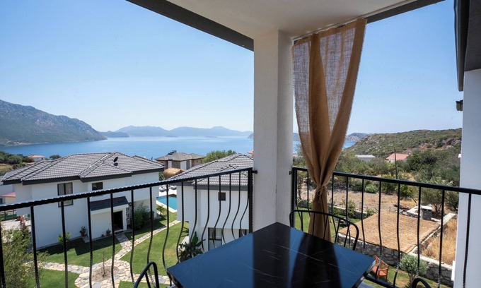 Sogut Condo | Zeytin Homes Daily Weekly Rentals