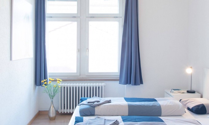 Seefeld Apartment | ZH Seefeld - Hitrental Apartment