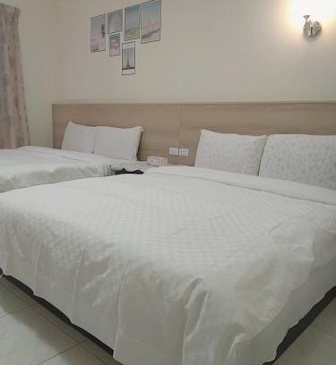 Beinan House | Zhiben hotspring Heping Guesthouse