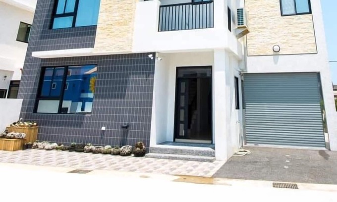 Magong House | ZI-YUE-TONG Homestay II