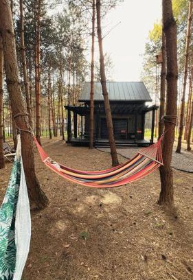 Rakow House | Zielone Drzwi