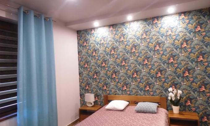Hajnowka Cabin | Zielone Zacisze