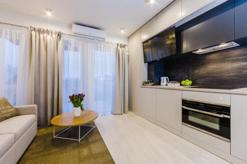 Rzeszow Apartment | Zigzak Apartments Superior 9B