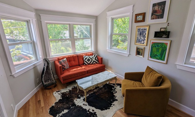 Zilker House | Zilker Canopy Bungalow
