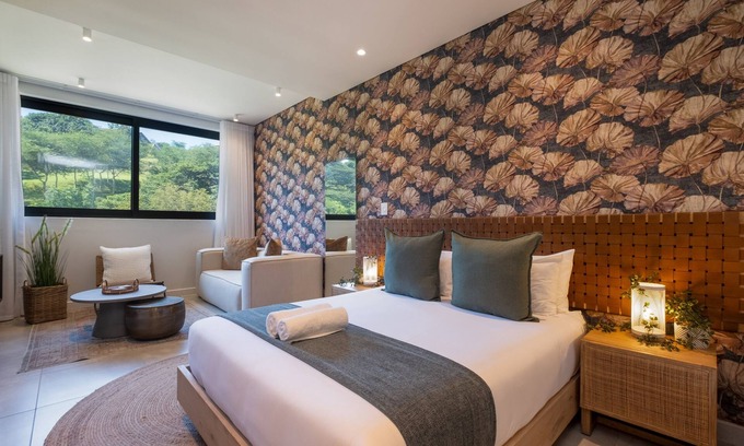 Umhlali Apartment | Zimbali Boulevard Studio Suite | Rooftop Pool