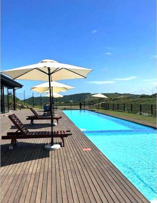 Umhlali Apartment | Zimbali Ocean Club F20 Ballito