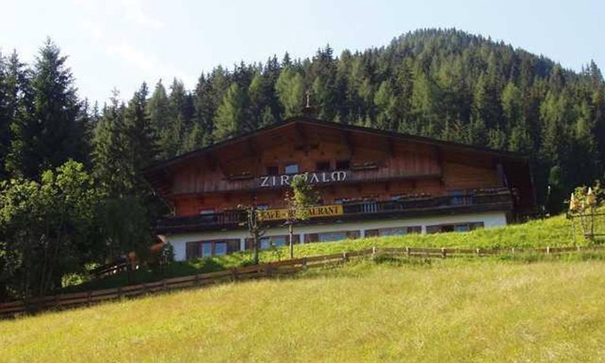 Inneralpbach Apartment | Zimmer 2 - Zirmalm, Österreich