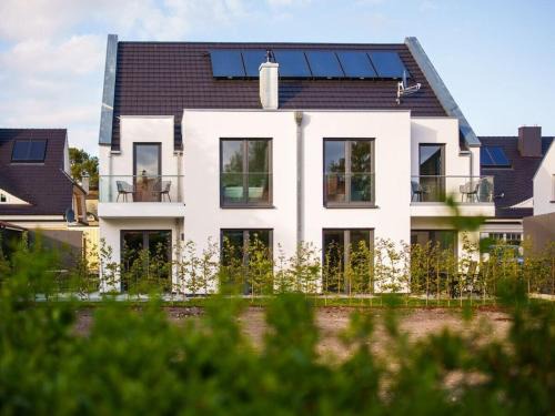 Zingst House | Zingst PUR Apartment 5