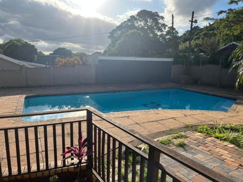 Durban North House | Zoal's Home