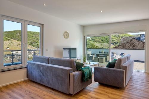Kues Apartment | ZoHe Apartments Bernkastel-Kues