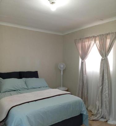 Polokwane Apartment | Zone 4 Motel and spa