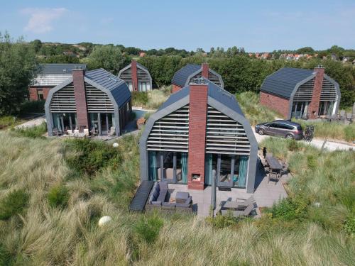 Egmond aan Zee House | Zonnestralen
