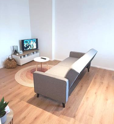 Plzen Apartment | Zoo Karlovarská Apartment