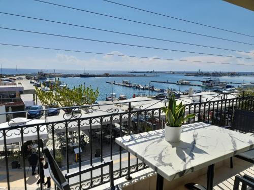 Nea Moudania Apartment | Zozi's home N.MOYDANIA
