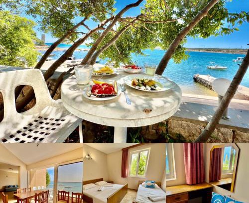 Caska House | Zrće Beach Villa