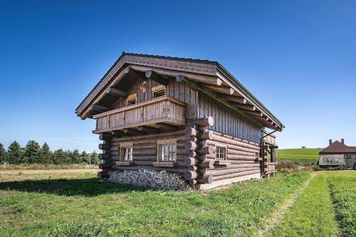 Vazec House | Zrub Sova - Važec - 3 bedroom - 2 bathroom