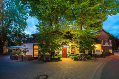 Dingden Hotel | zuhause bei Hoffmann