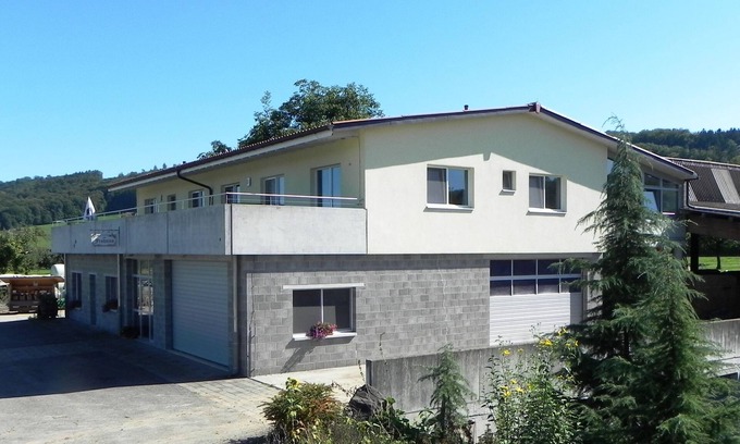 Eschenz Other | "zum Frohsinn" barrier-free on the farm