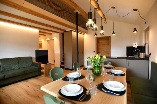 Funes Apartment | Zum Moar Sepp