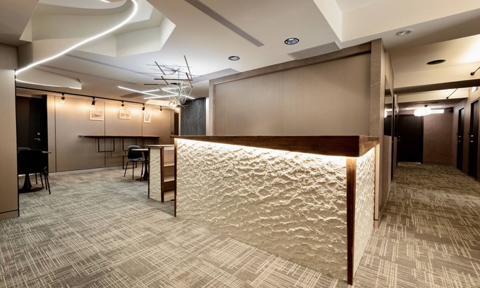 Zhongzheng House | Zuum Inn